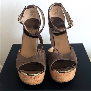 Jimmy Choo Wedges